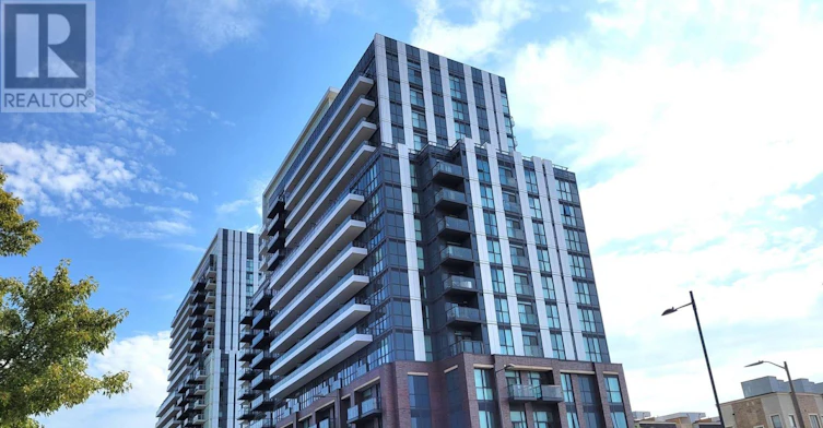 503-10 Honeycrisp Crescent, Vaughan, ON, L4K 0M7 - 2