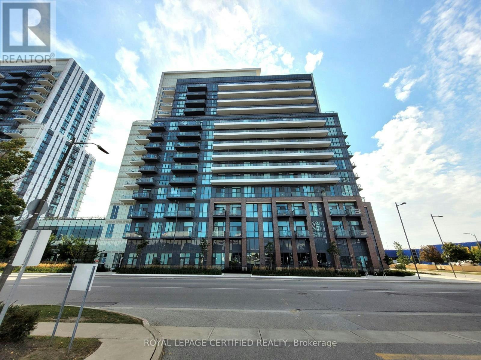 503-10 Honeycrisp Crescent, Vaughan, ON, L4K 0M7 - 23