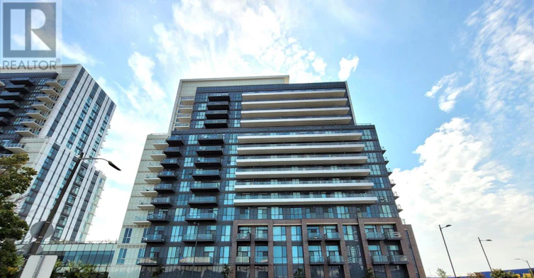 503-10 Honeycrisp Crescent, Vaughan, ON, L4K 0M7 - 23
