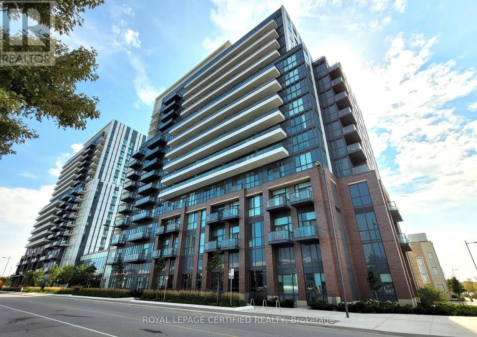 503-10 Honeycrisp Crescent, Vaughan, ON, L4K 0M7