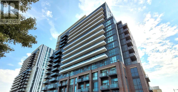 503-10 Honeycrisp Crescent, Vaughan, ON, L4K 0M7