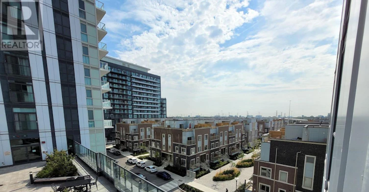 503-10 Honeycrisp Crescent, Vaughan, ON, L4K 0M7 - 22