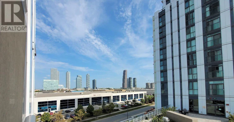 503-10 Honeycrisp Crescent, Vaughan, ON, L4K 0M7 - 21