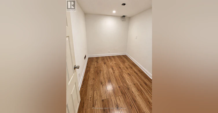 BASEMENT-16 Constellation Crescent, Richmond Hill, ON, L4C 8J7 - 2
