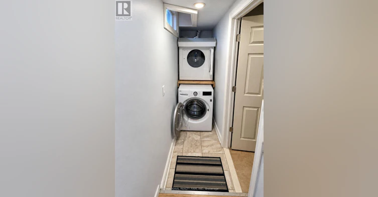 BASEMENT-16 Constellation Crescent, Richmond Hill, ON, L4C 8J7 - 6