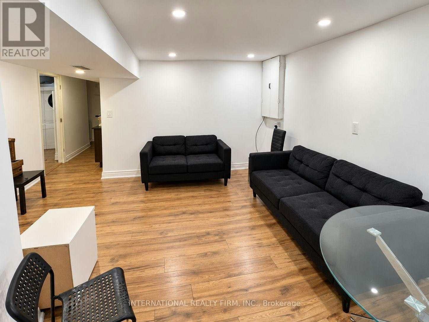 BASEMENT-16 Constellation Crescent, Richmond Hill, ON, L4C 8J7 - 7