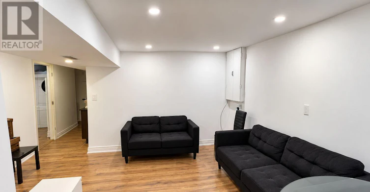 BASEMENT-16 Constellation Crescent, Richmond Hill, ON, L4C 8J7 - 7