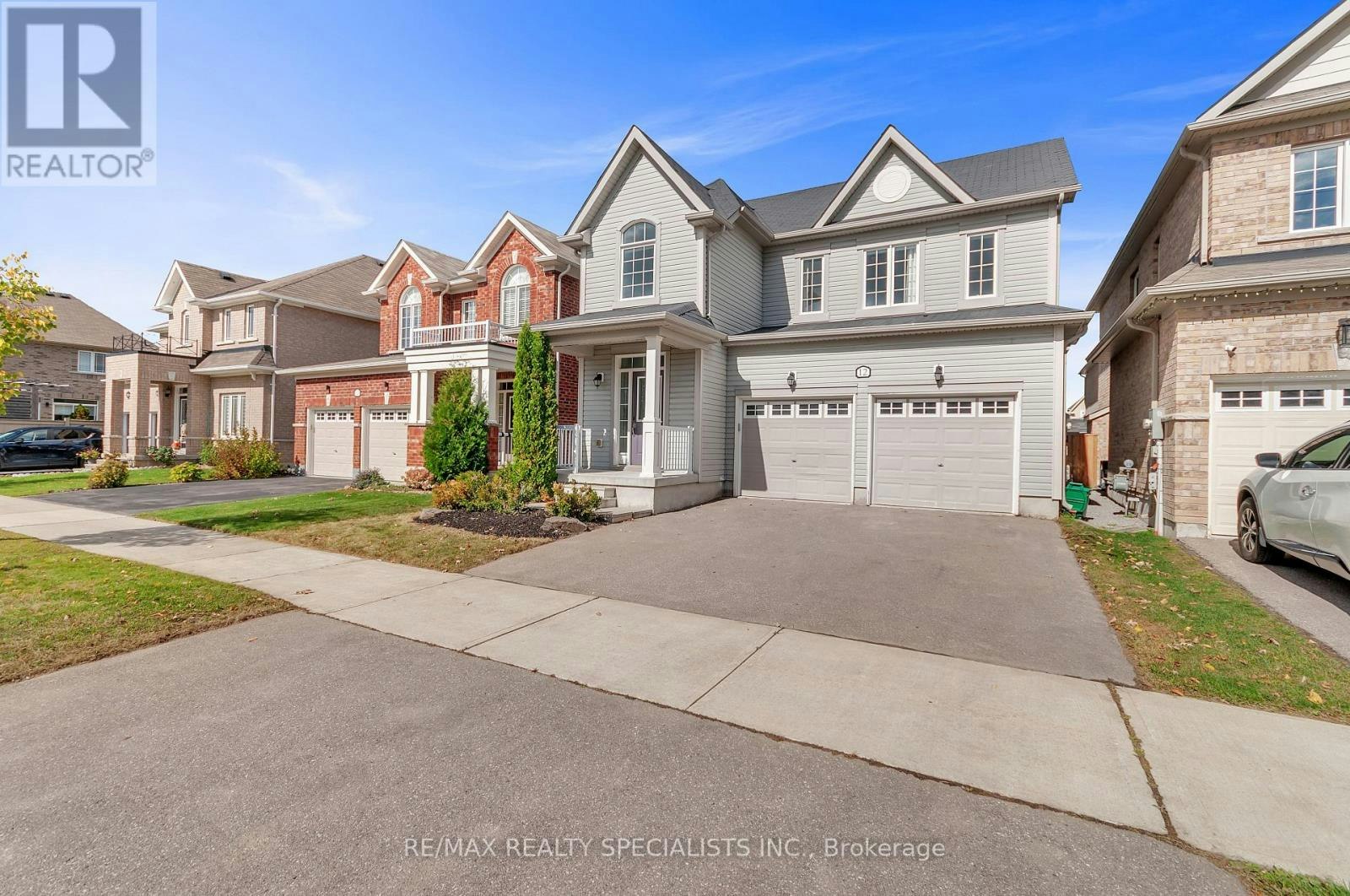 12 Greco Avenue, Georgina, ON, L4P 0G8 - 2