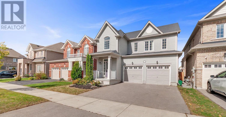12 Greco Avenue, Georgina, ON, L4P 0G8 - 2