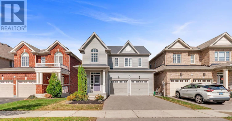 12 Greco Avenue, Georgina, ON, L4P 0G8