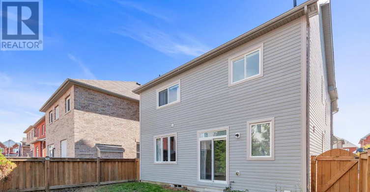 12 Greco Avenue, Georgina, ON, L4P 0G8 - 31