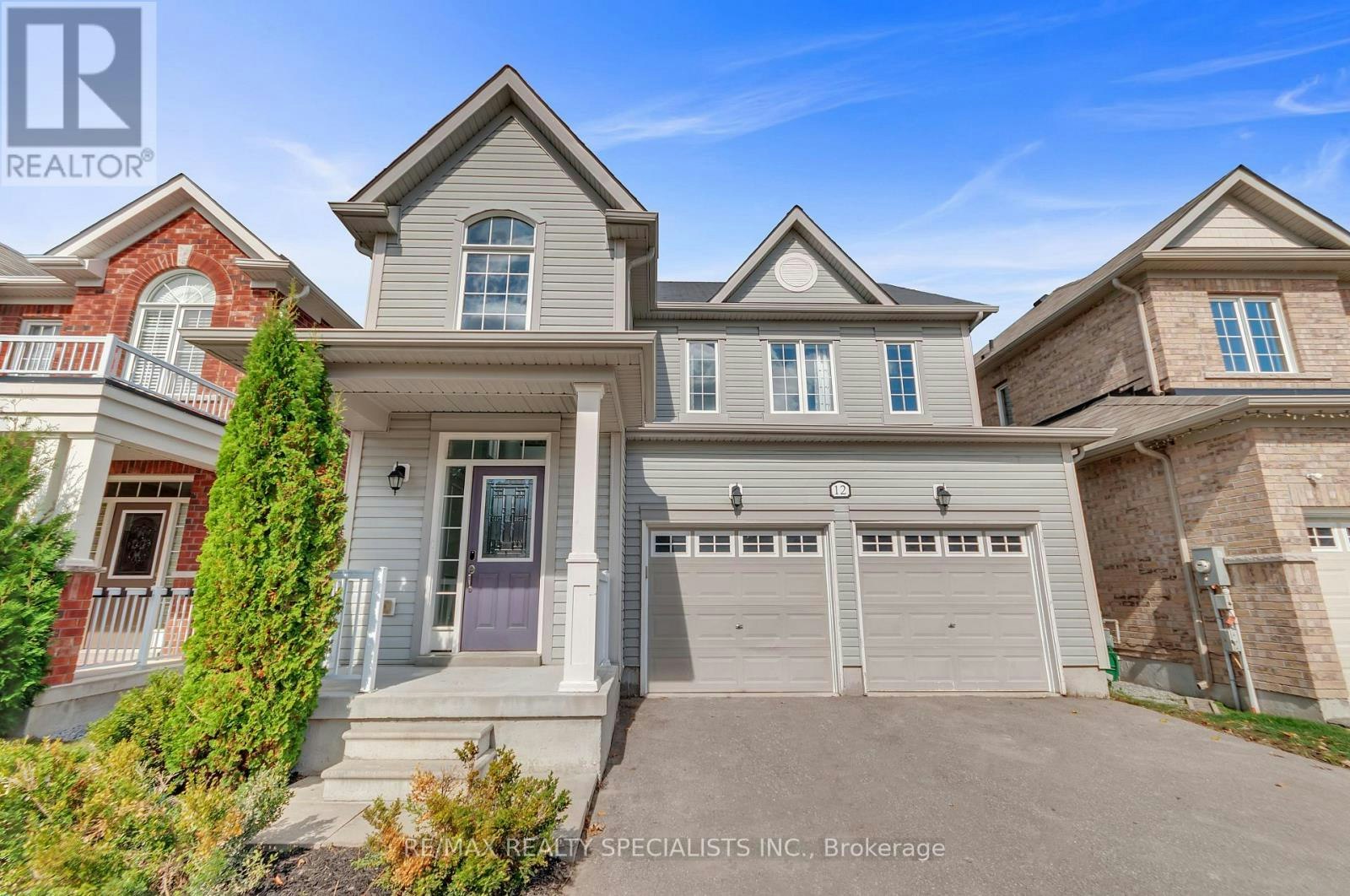 12 Greco Avenue, Georgina, ON, L4P 0G8 - 3