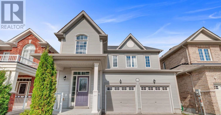 12 Greco Avenue, Georgina, ON, L4P 0G8 - 3
