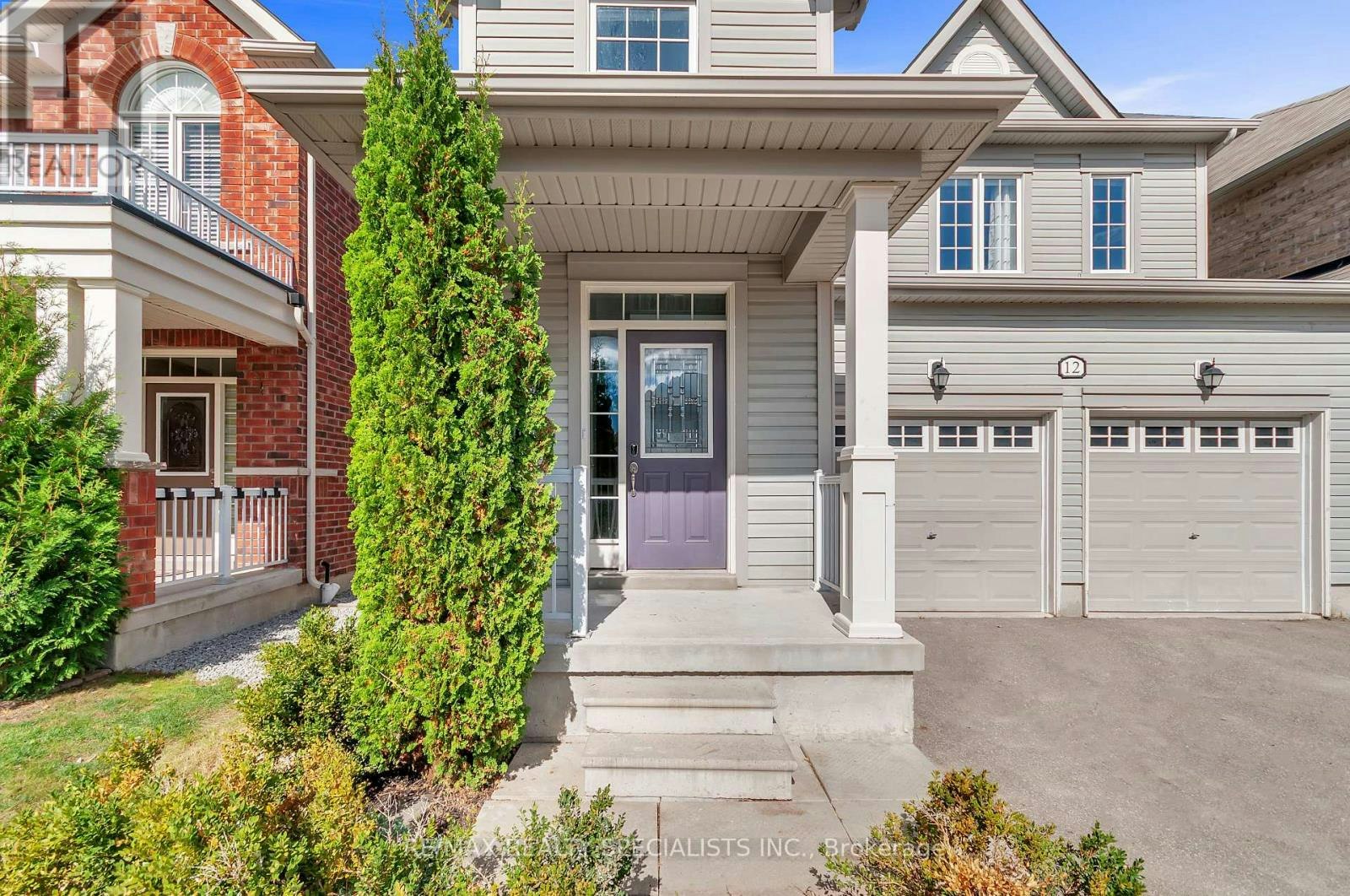 12 Greco Avenue, Georgina, ON, L4P 0G8 - 4