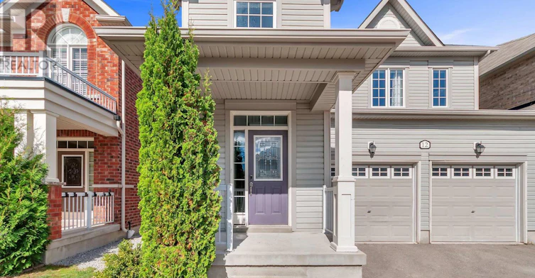 12 Greco Avenue, Georgina, ON, L4P 0G8 - 4