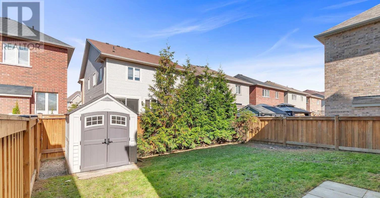 12 Greco Avenue, Georgina, ON, L4P 0G8 - 30