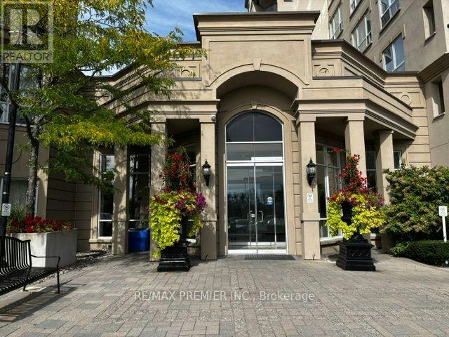 712-2 Maison Parc Court, Vaughan, ON, L4J 9K4