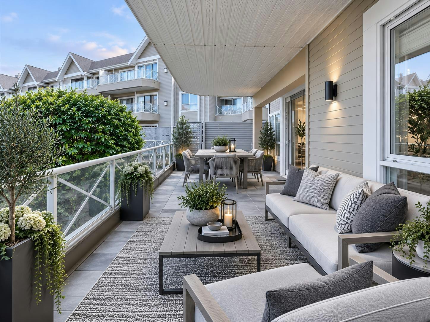 104-20217 Michaud Crescent, Langley, BC, V3A 8L1