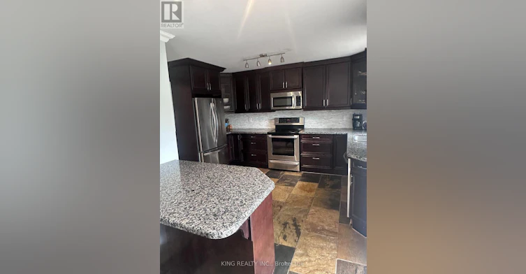 9 Whitehorn Crescent, Barrie, ON, L4N 8E3 - 2