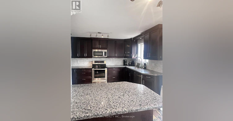 9 Whitehorn Crescent, Barrie, ON, L4N 8E3 - 3