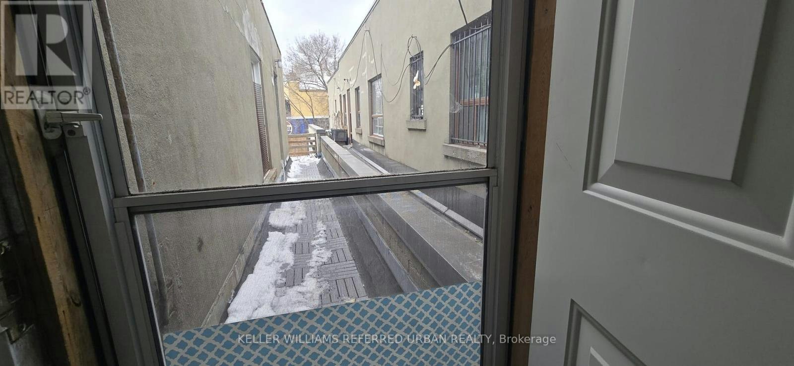 1-1854 Eglinton Avenue W, Toronto, ON, M6E 3X6 - 12