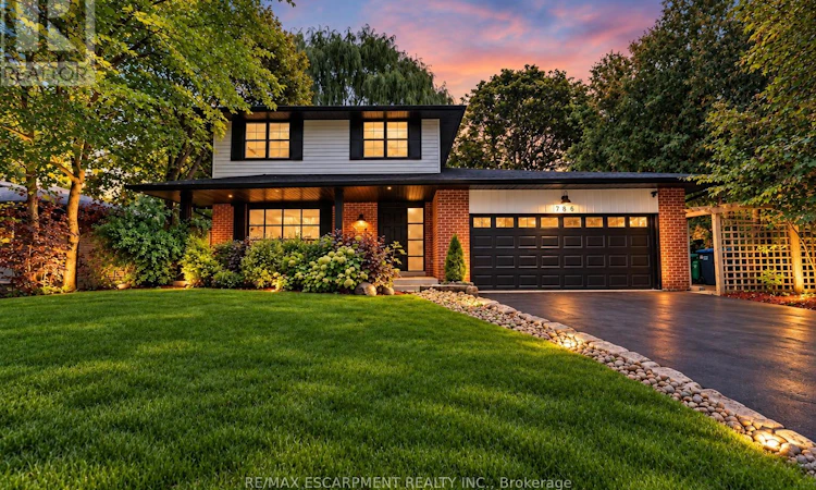 786 Edistel Crescent