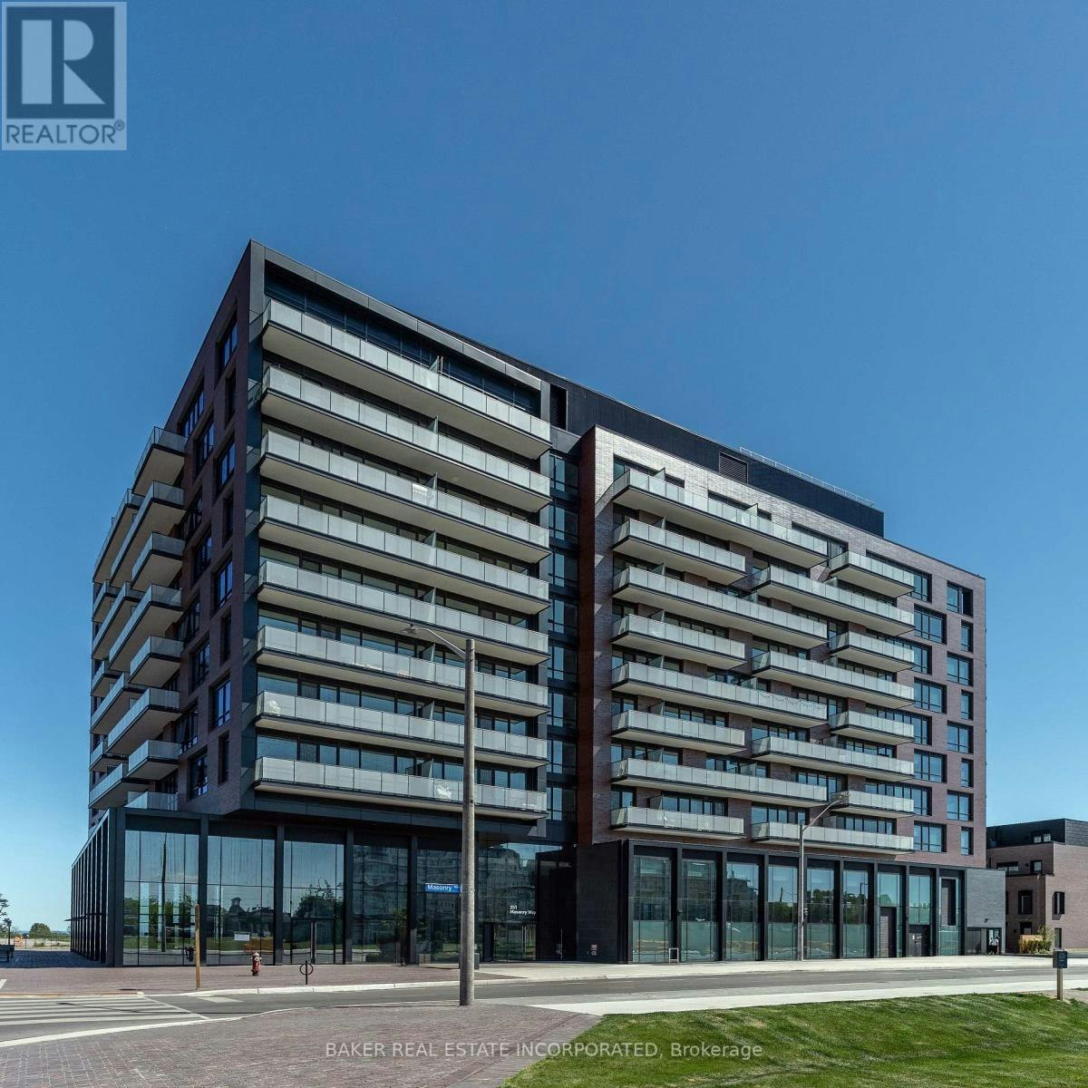 306-251 Masonry Way, Mississauga, ON, L5H 0B3