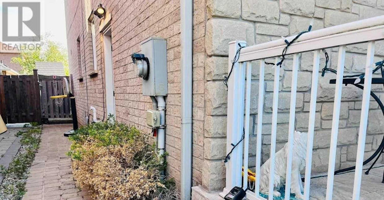 1038 Agram Drive, Oakville, ON, L6H 7L6