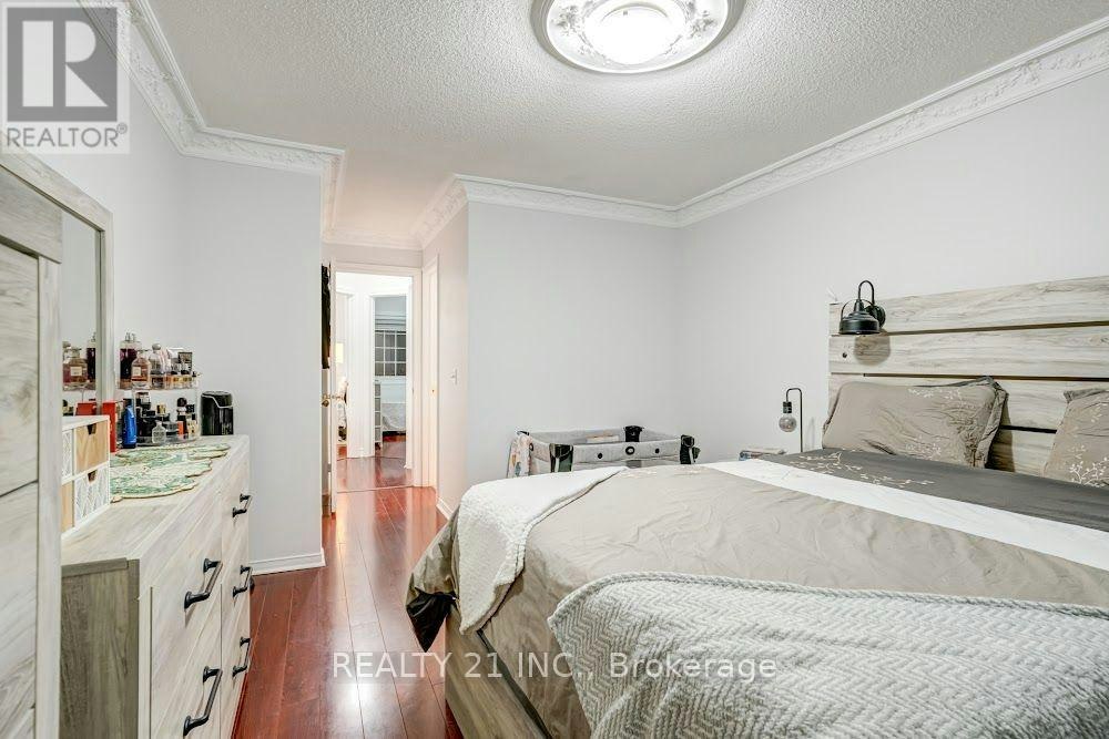 17 Rock Haven Lane, Brampton, ON, L6X 0H2 - 22