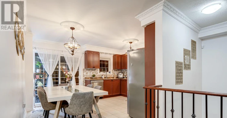17 Rock Haven Lane, Brampton, ON, L6X 0H2 - 11