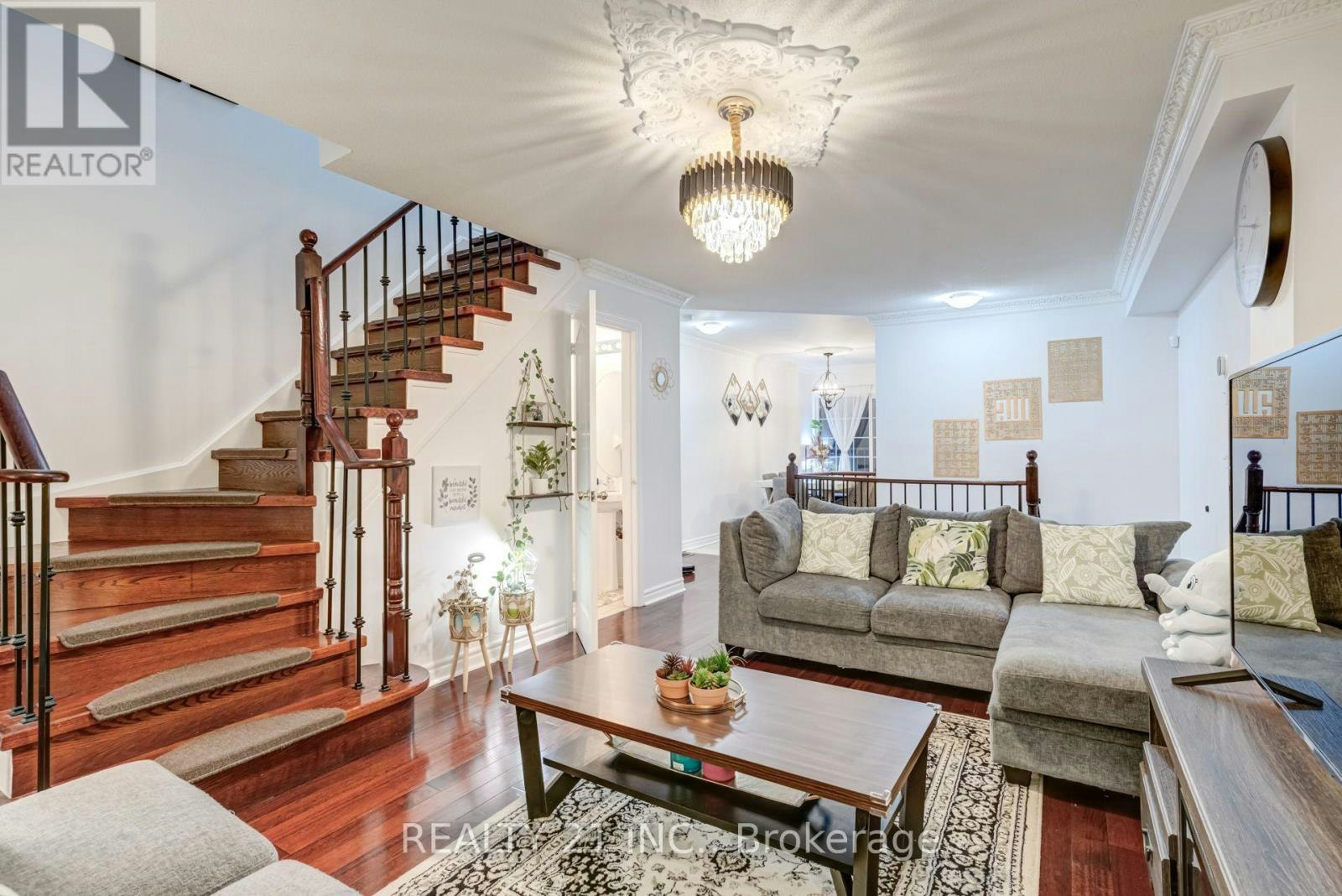 17 Rock Haven Lane, Brampton, ON, L6X 0H2 - 7