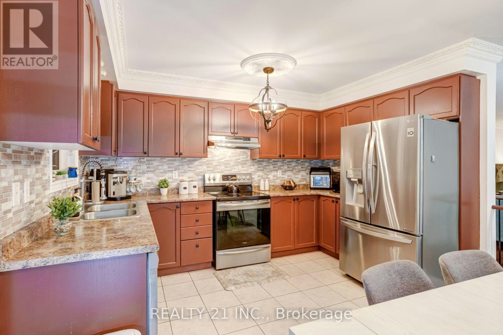 17 Rock Haven Lane, Brampton, ON, L6X 0H2 - 15