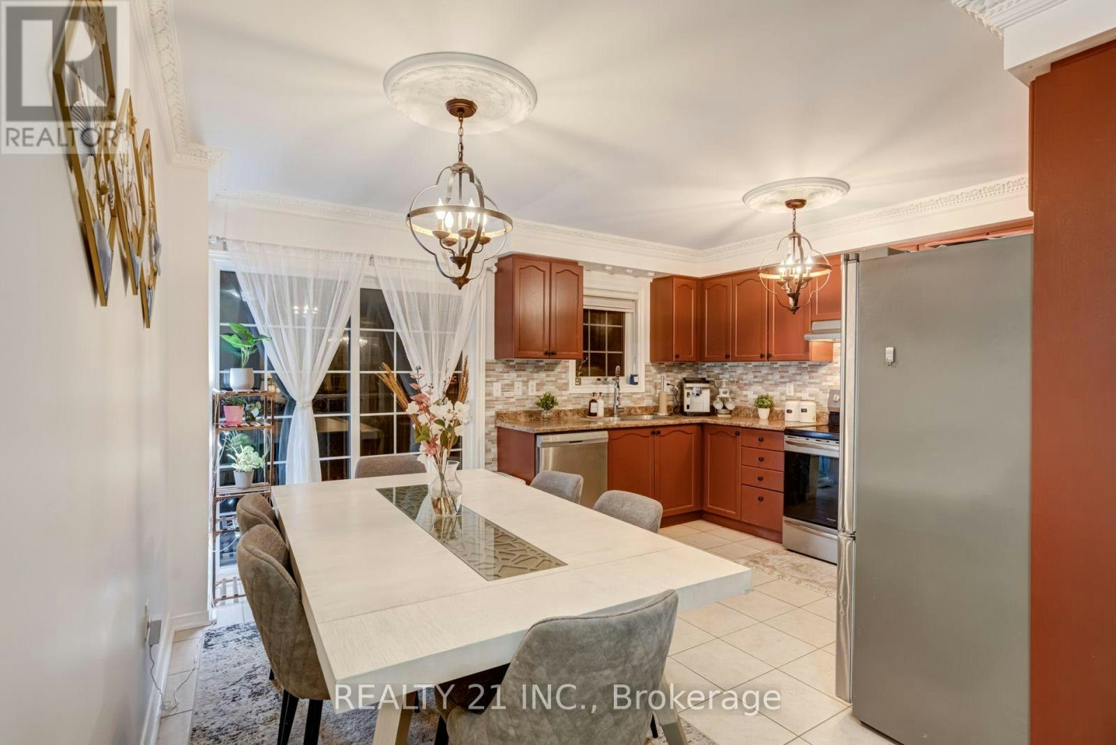 17 Rock Haven Lane, Brampton, ON, L6X 0H2 - 12