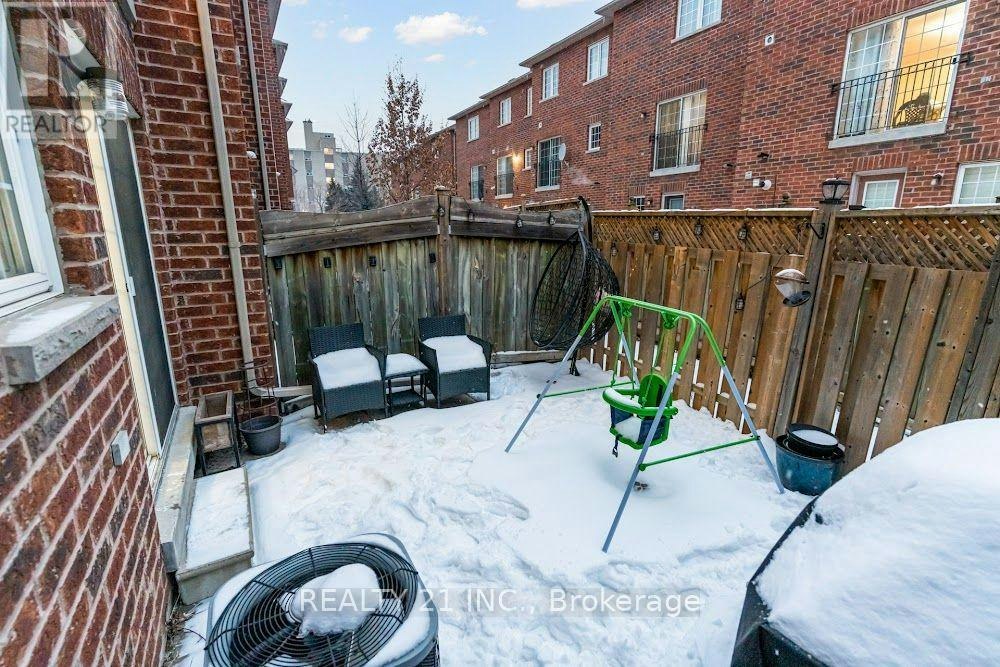 17 Rock Haven Lane, Brampton, ON, L6X 0H2 - 30