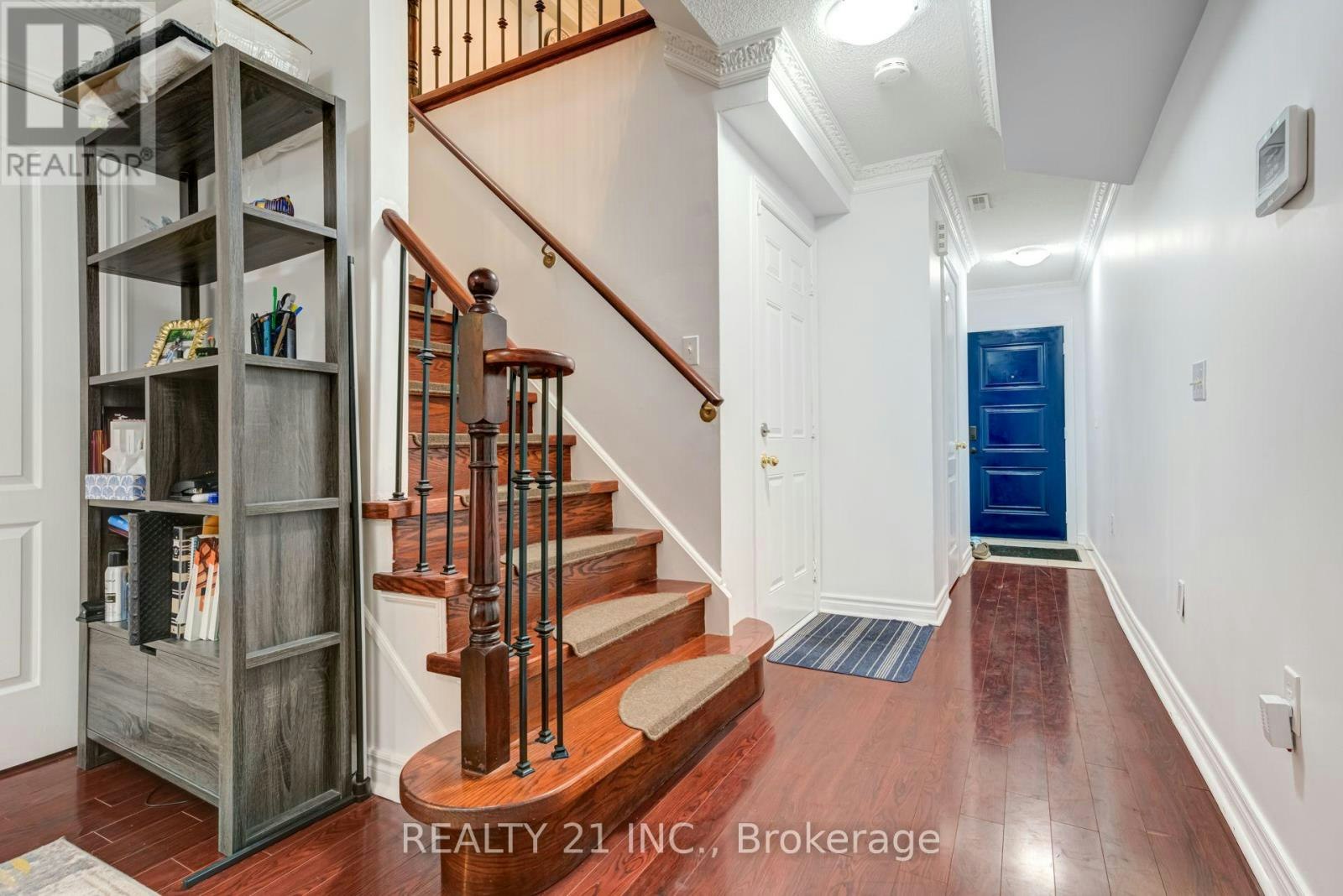 17 Rock Haven Lane, Brampton, ON, L6X 0H2 - 2