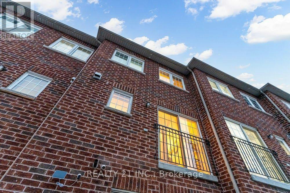 17 Rock Haven Lane, Brampton, ON, L6X 0H2 - 31