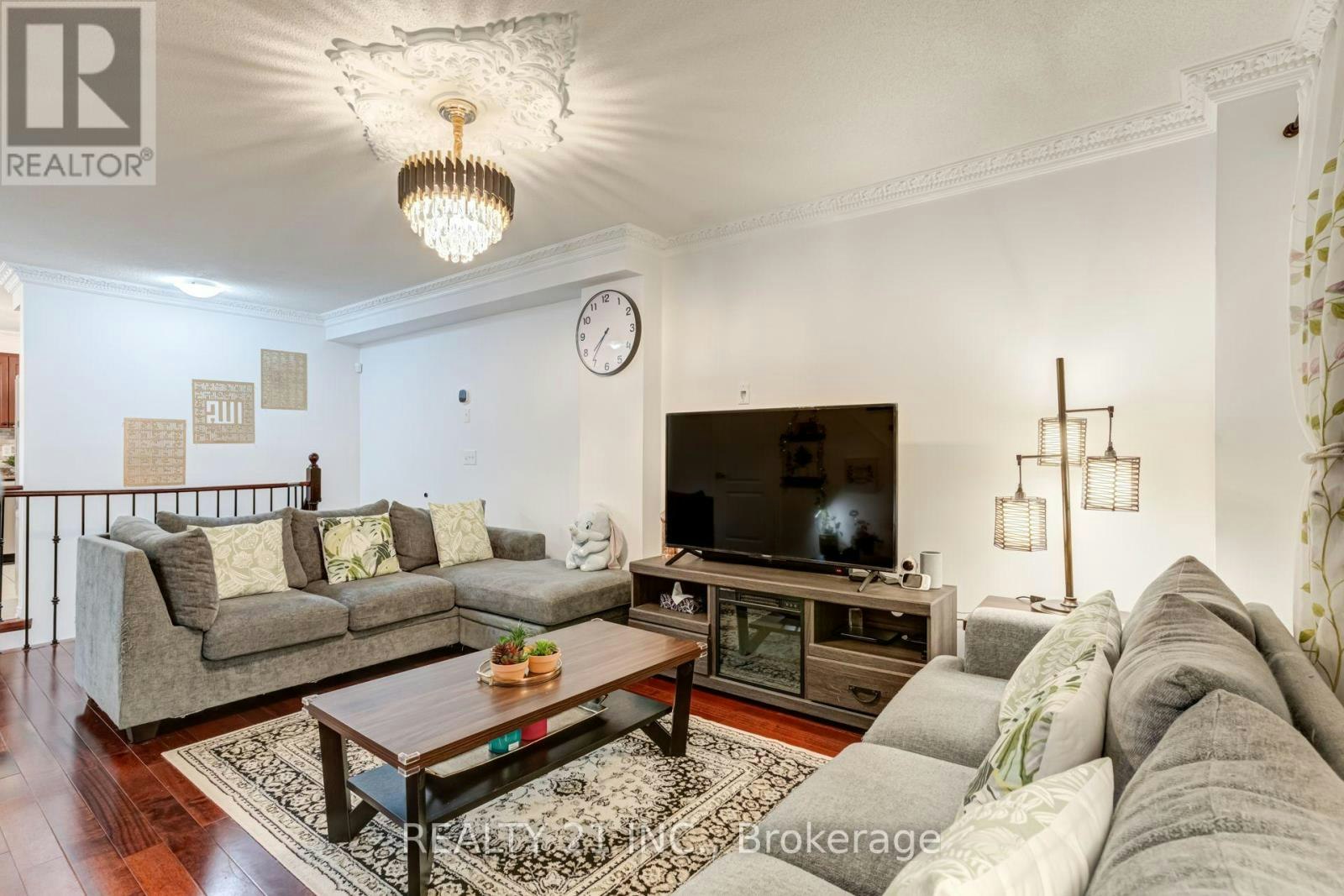 17 Rock Haven Lane, Brampton, ON, L6X 0H2 - 10