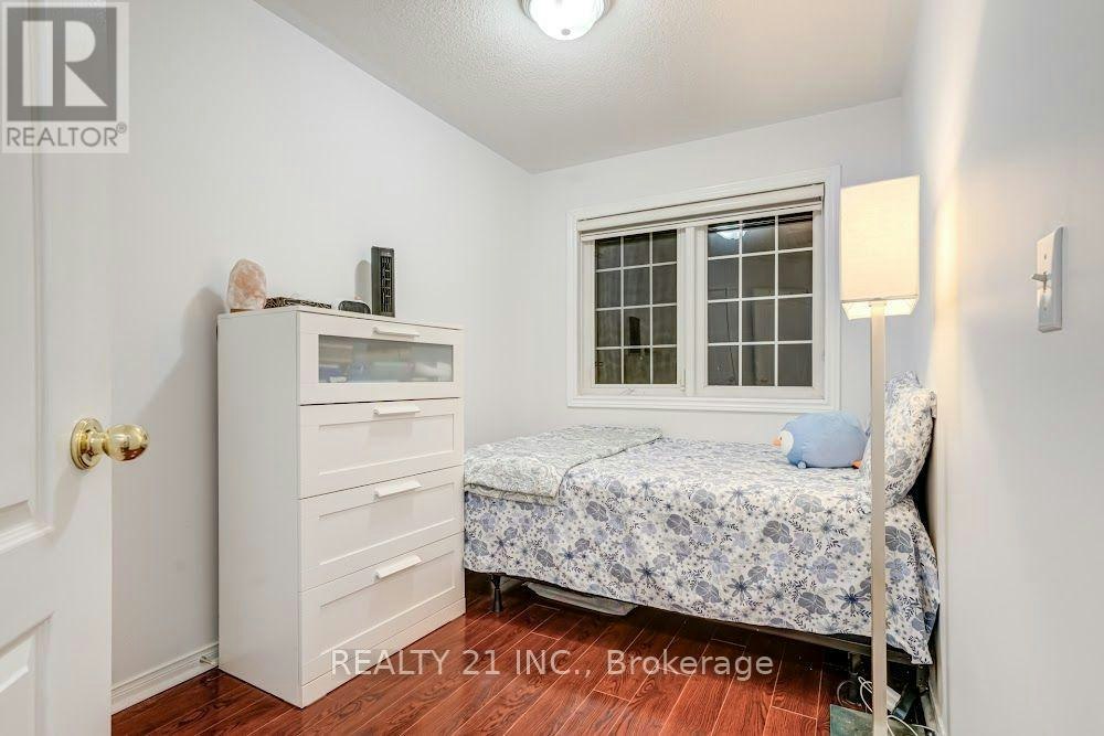 17 Rock Haven Lane, Brampton, ON, L6X 0H2 - 28