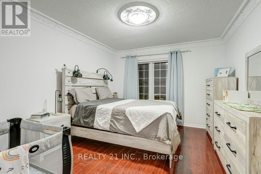17 Rock Haven Lane, Brampton, ON, L6X 0H2 - 20