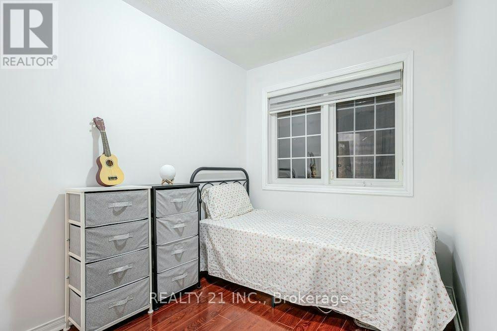 17 Rock Haven Lane, Brampton, ON, L6X 0H2 - 27