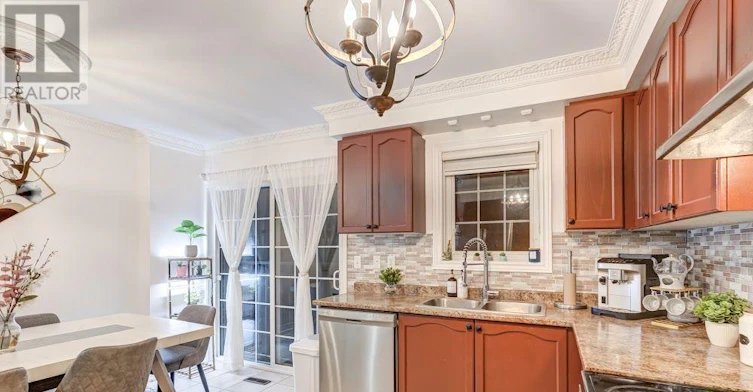 17 Rock Haven Lane, Brampton, ON, L6X 0H2 - 16