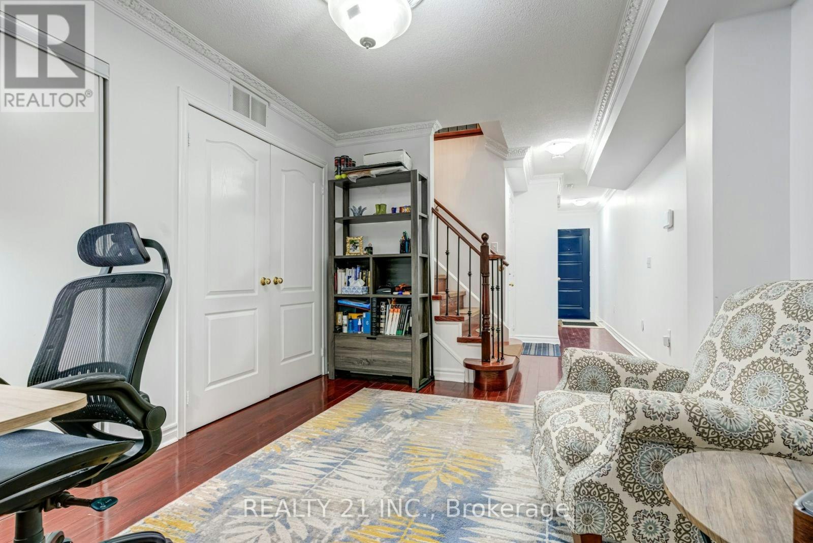 17 Rock Haven Lane, Brampton, ON, L6X 0H2 - 4