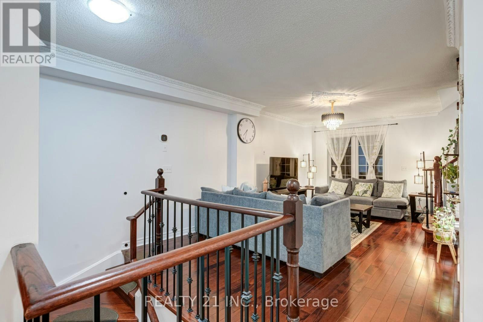17 Rock Haven Lane, Brampton, ON, L6X 0H2 - 5