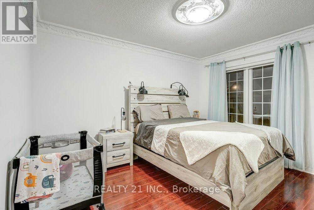 17 Rock Haven Lane, Brampton, ON, L6X 0H2 - 21