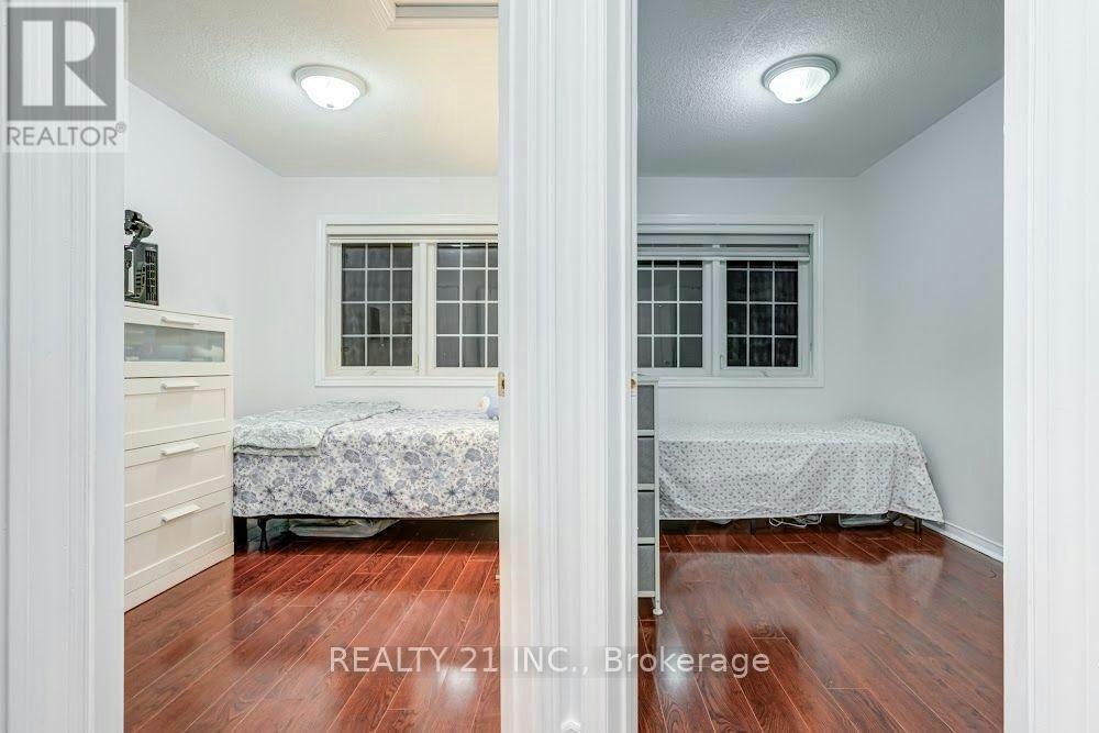 17 Rock Haven Lane, Brampton, ON, L6X 0H2 - 25