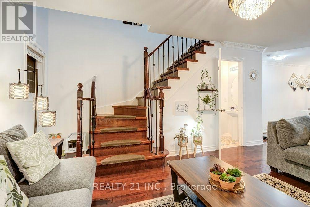 17 Rock Haven Lane, Brampton, ON, L6X 0H2 - 18