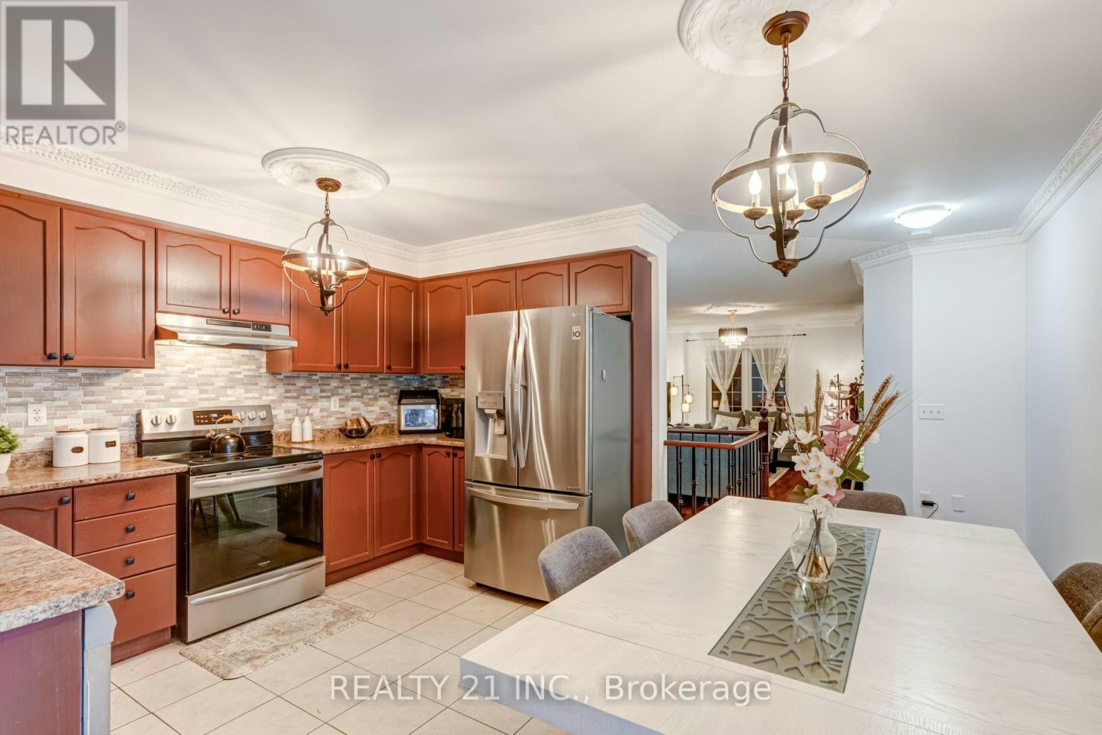 17 Rock Haven Lane, Brampton, ON, L6X 0H2 - 13