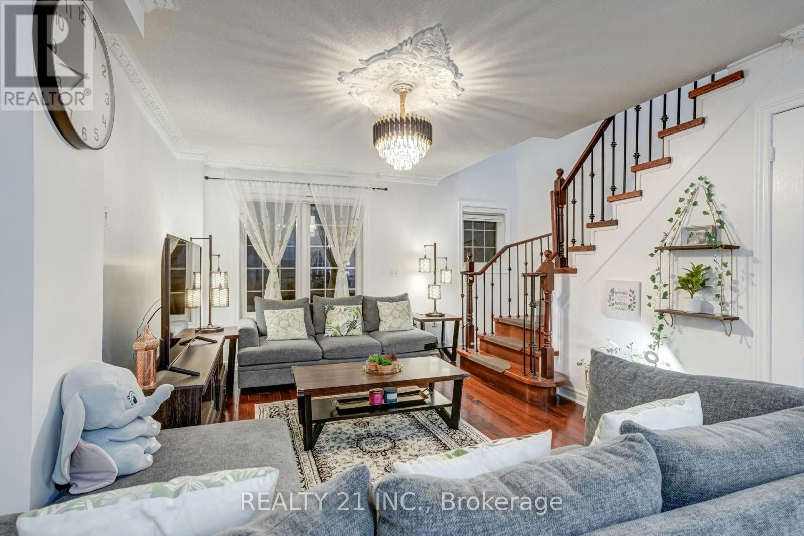 17 Rock Haven Lane, Brampton, ON, L6X 0H2 - 6
