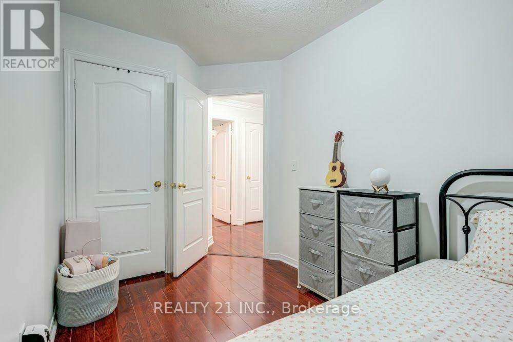 17 Rock Haven Lane, Brampton, ON, L6X 0H2 - 26
