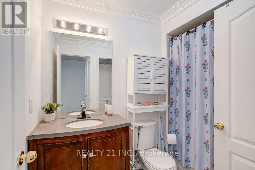 17 Rock Haven Lane, Brampton, ON, L6X 0H2 - 24